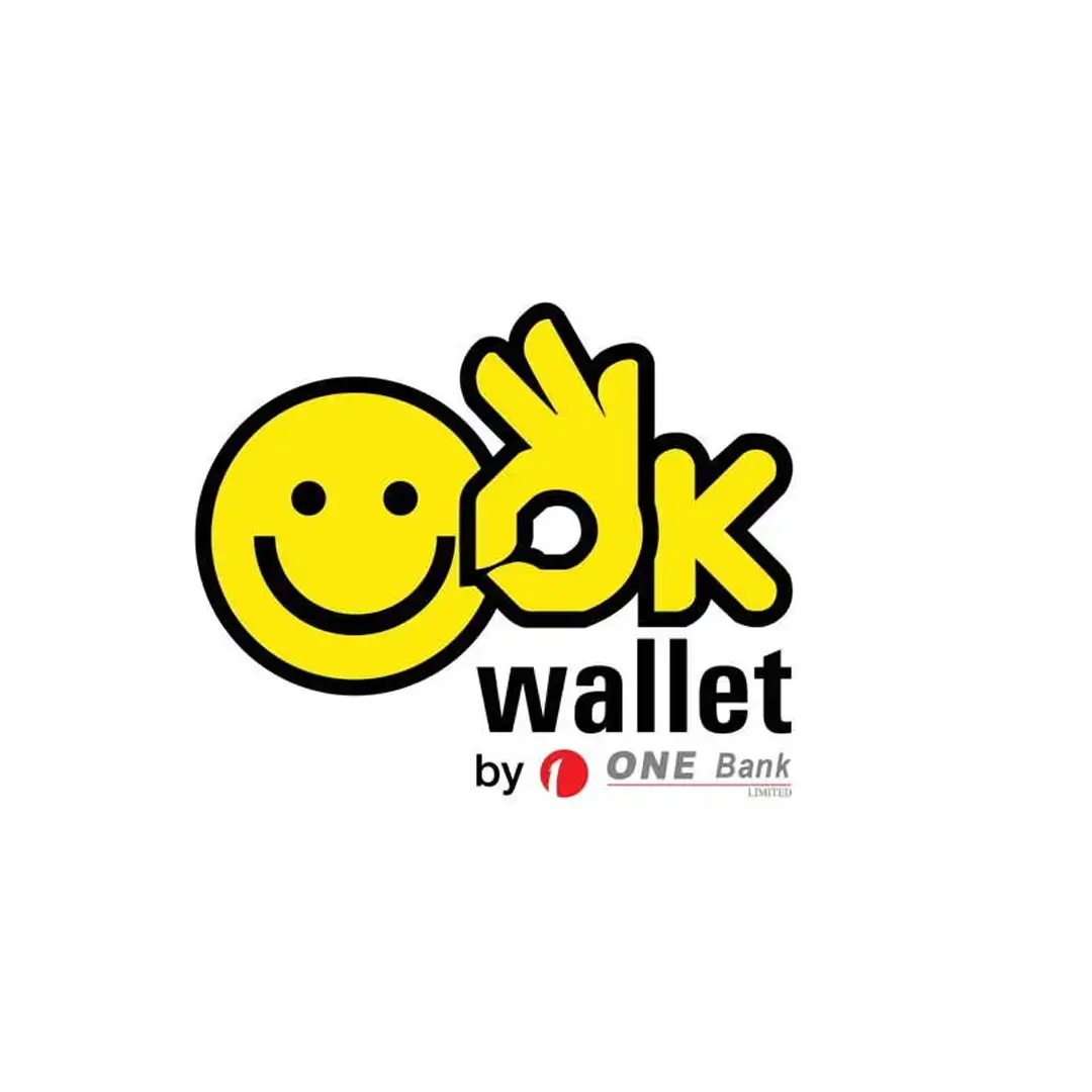 ok wallet